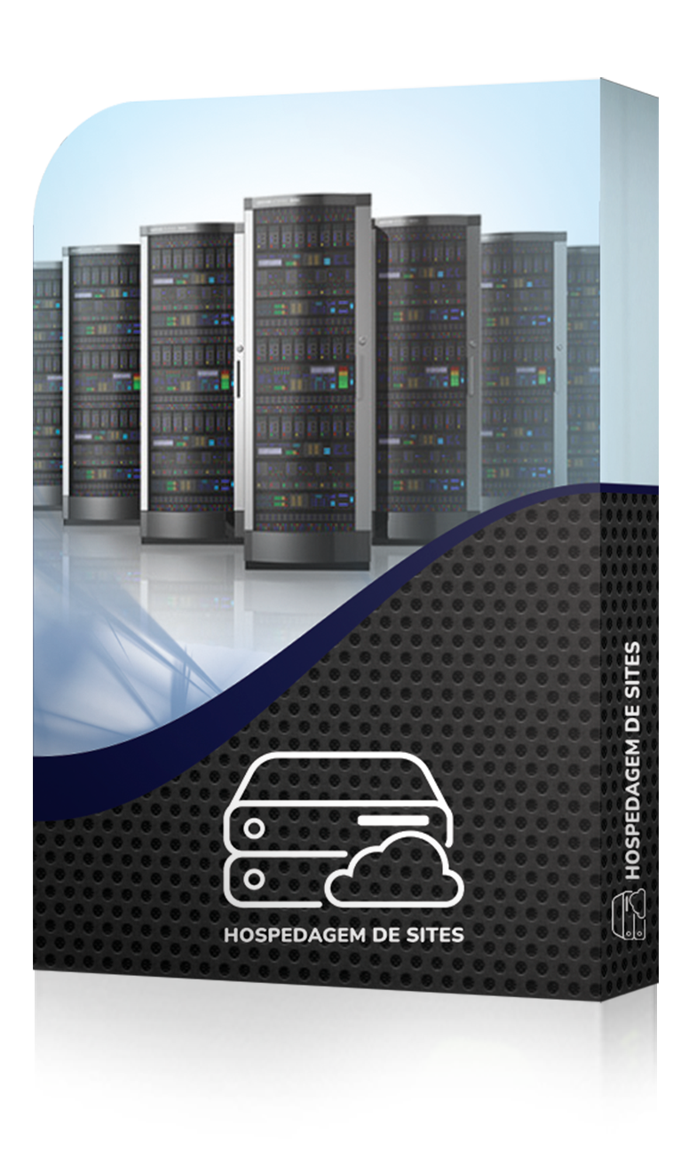 Hospedagem de Sites