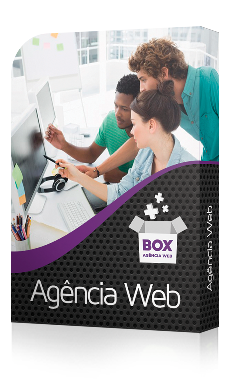 Agncia Web