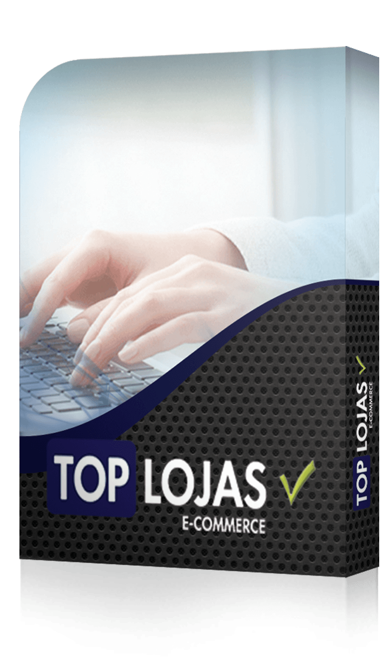 Top Lojas E-Commerce